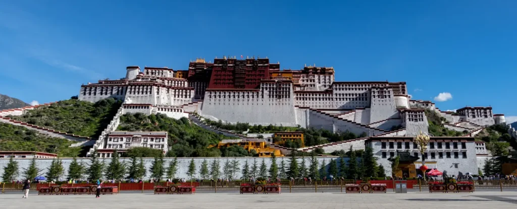 Lhasa